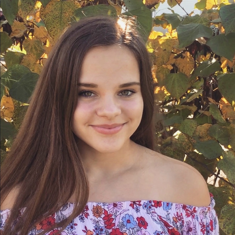 Meet your Posher, Erin